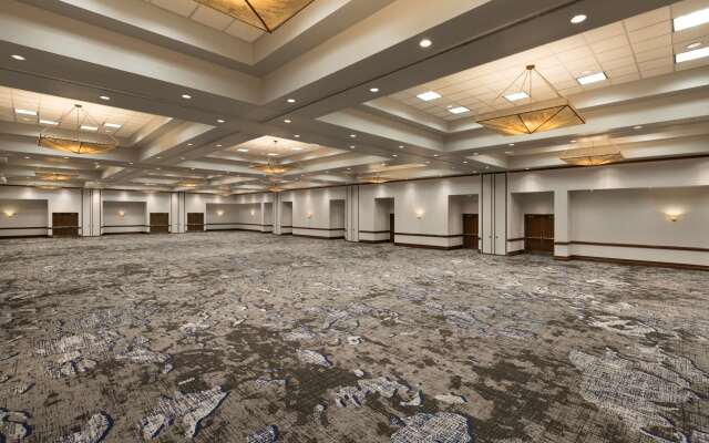 Embassy Suites by Hilton Dallas DFW Airport North