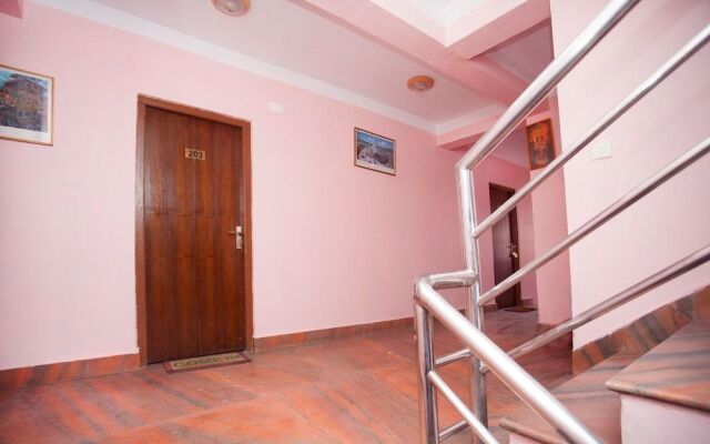 OYO 356 Allied hotel