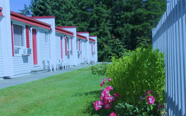 Motel de la Pente Douce