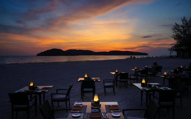 Casa del Mar, Langkawi