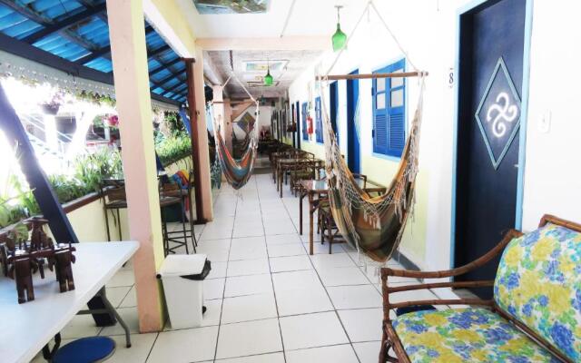 Pousada Solstício De Verão