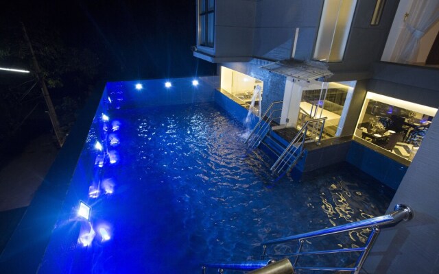 The Elite Residence Dhaka