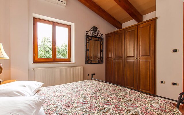 Villa Biljana Rabac/Sveti Lovreč Labinski