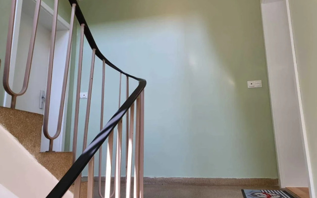 Nordseehotel Apartments