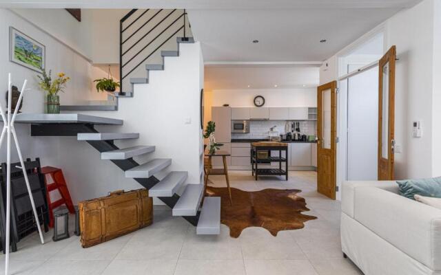 Casa Lobo - 2 bedrooms - Duplex
