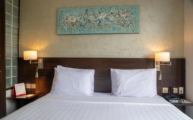 Swiss-Belinn Nairobi
