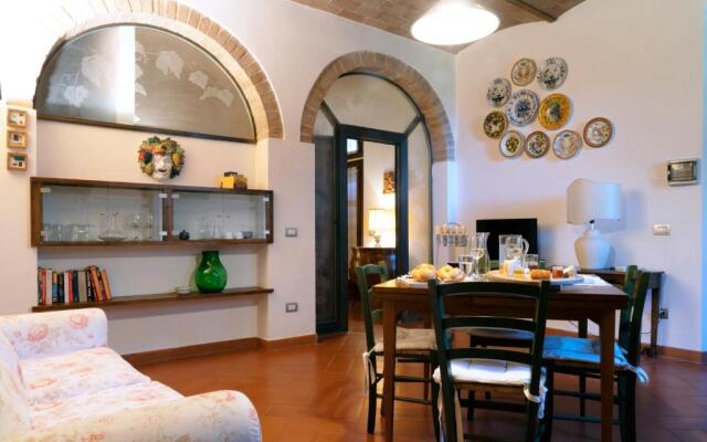 B&B Rondini Blu
