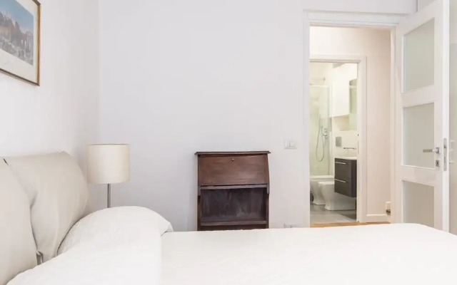 RSH San Cosimato Luxury Bright Apartment