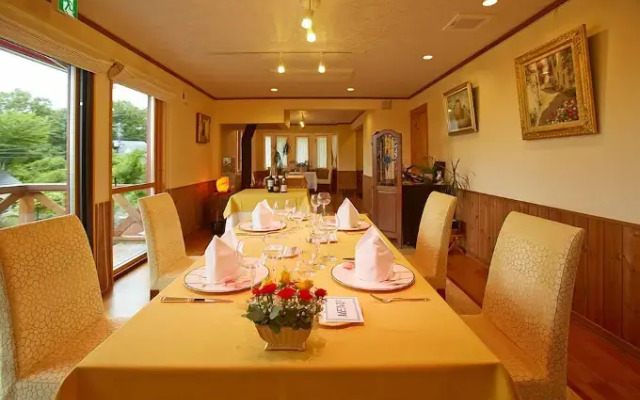 Auberge Millau