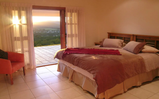 The Summit Rainforest Retreat