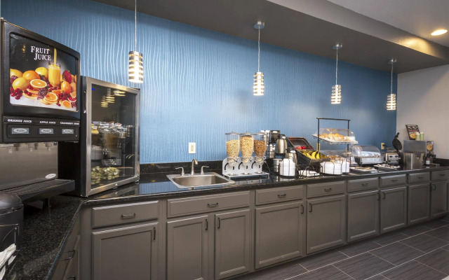 Best Western Mt.Vernon Inn