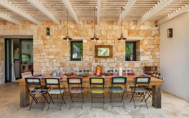 Le Ali Bianche by BarbarHouse