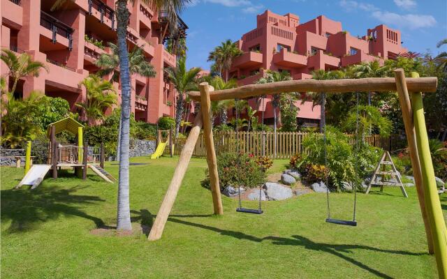 The Ritz-Carlton Tenerife, Abama