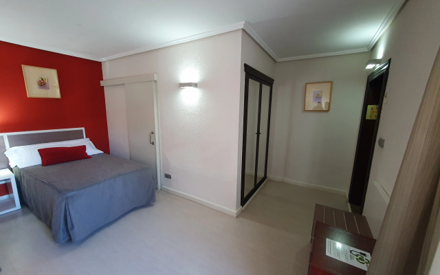 Hotel La Carreta