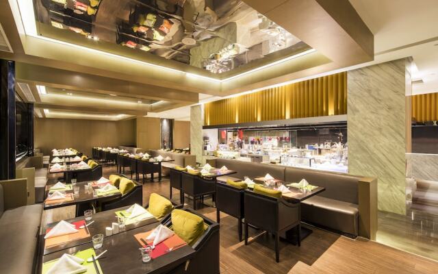 The Qube Hotel Xuzhou East