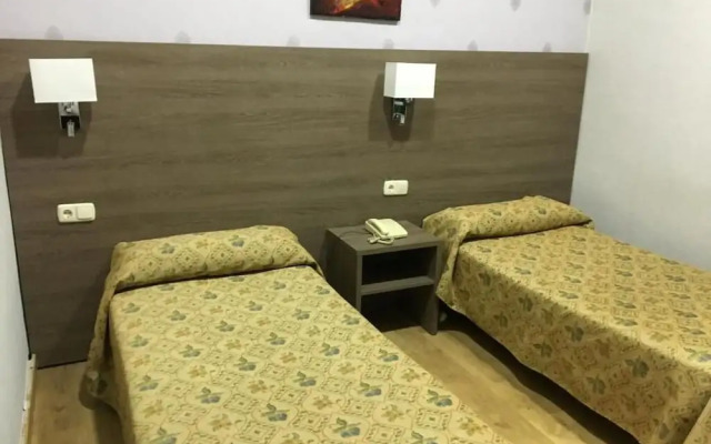 Hotel Nacional Melilla