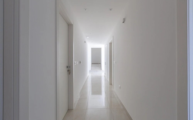 2396 Sdmr - Monolocale 4 Piano Terra