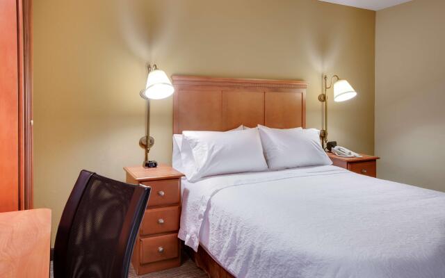 Hampton Inn Pittsburgh/Greentree