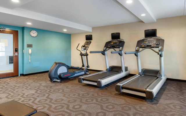 Fairfield by Marriott Inn & Suites Portland Maine Airport