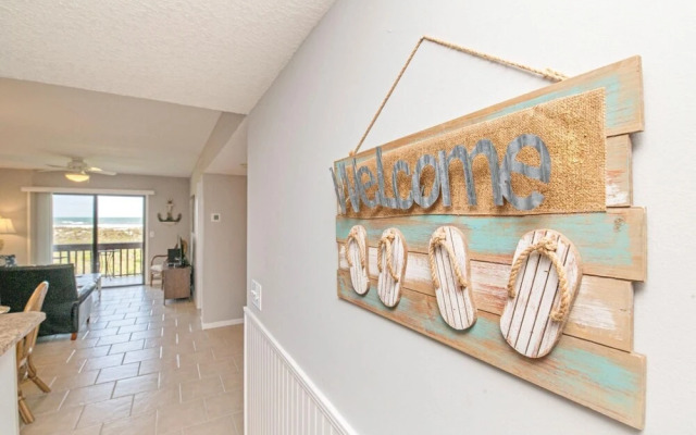 Unit 5221 - Ocean Racquet Club