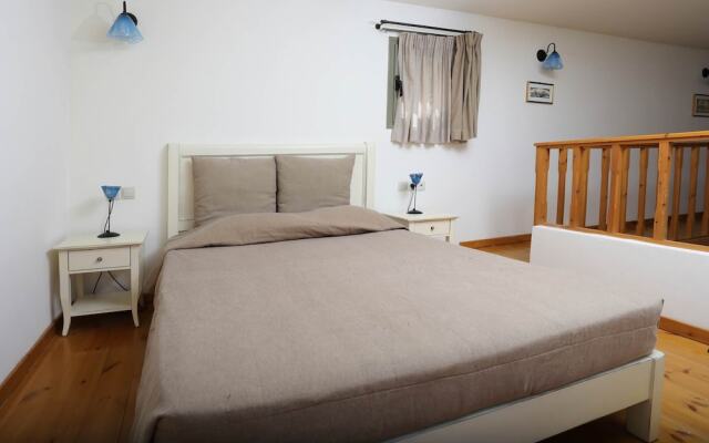 Enjoy the Great Amenities Offerd at the Mourtzanakis Residence