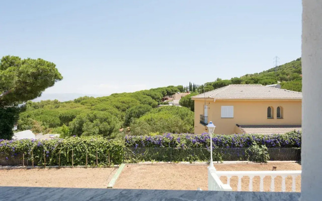Malagasuite House Pool Alhaurin