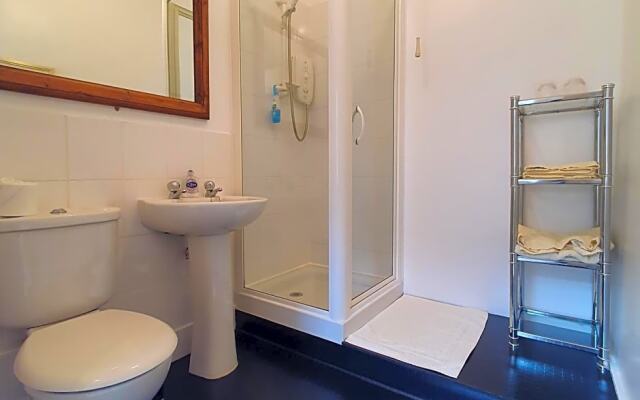 Moraybank Bed  Breakfast