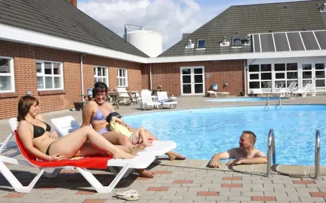 Danland Romo Holiday Park