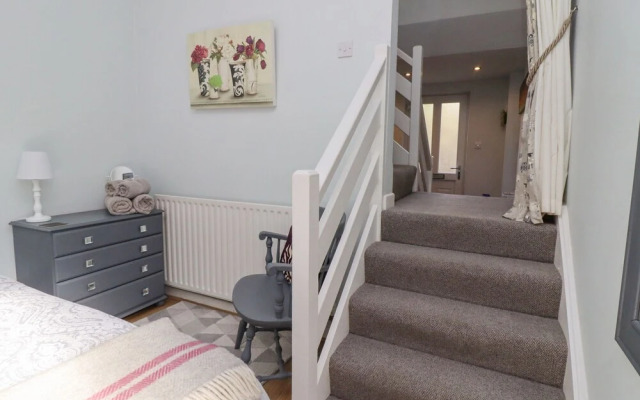 Foxholes Lodge
