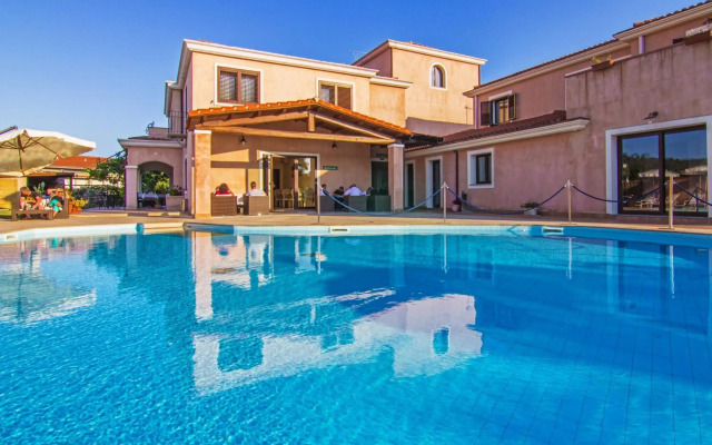Hotel La Perla
