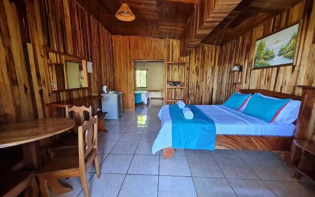 Belcruz Bed & Breakfast