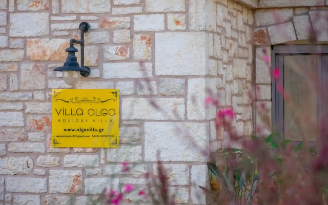 Villa Olga