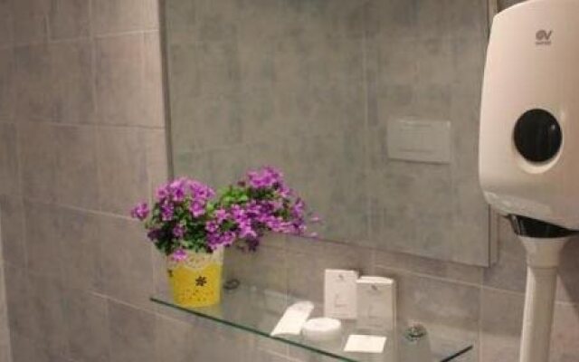 Hotel Mare Azzurro