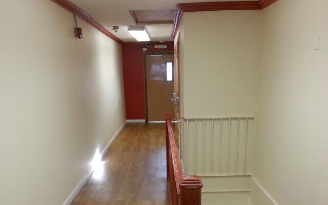 Econo Lodge Fort Lee