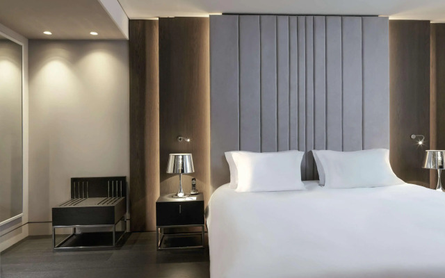 Sofitel Athens Airport