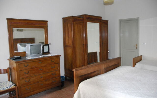 Cascina Bricchetto Bed And Breakfast