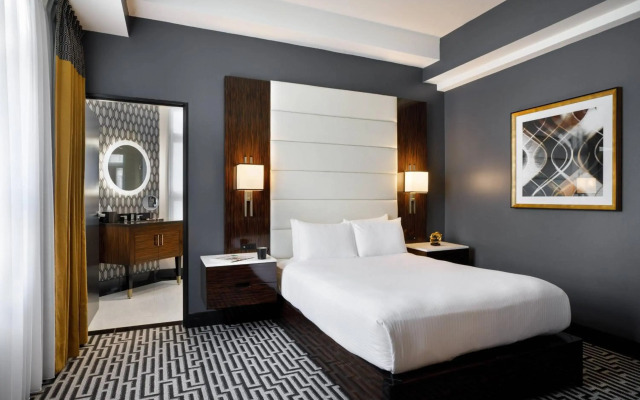 Hotel Metro, Autograph Collection