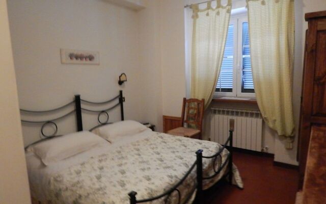 Agriturismo La Selva