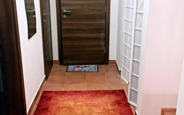 Kamzík - Apartmán 59