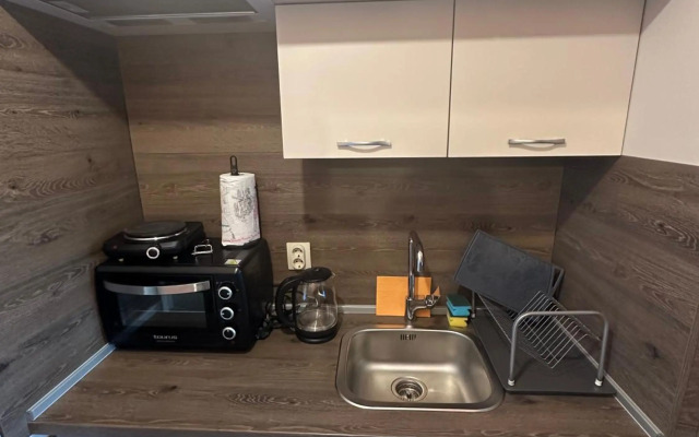 Apartment Near Sofia Airport