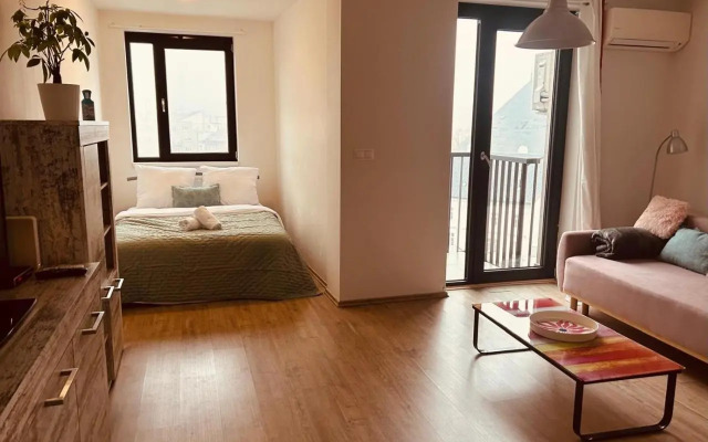 Bratislava Downtown Apartments