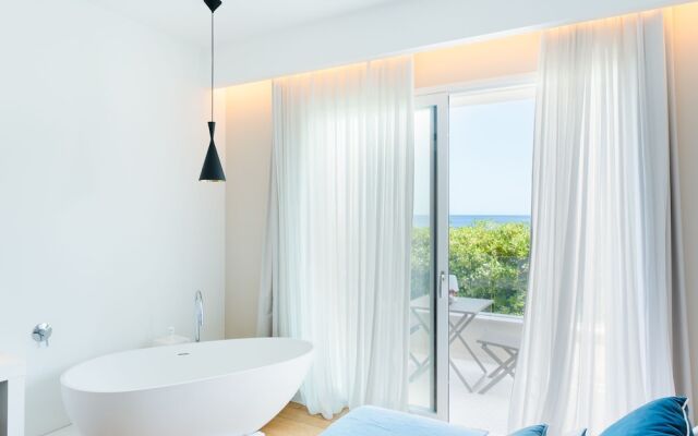 Unico Boutique Hotel D'Arte