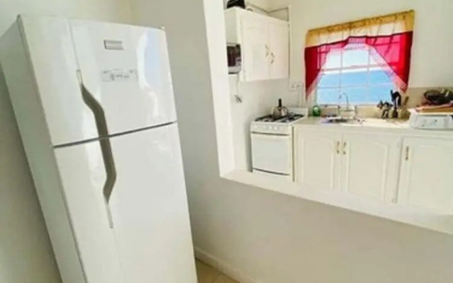 Grand Anse Beach Palace