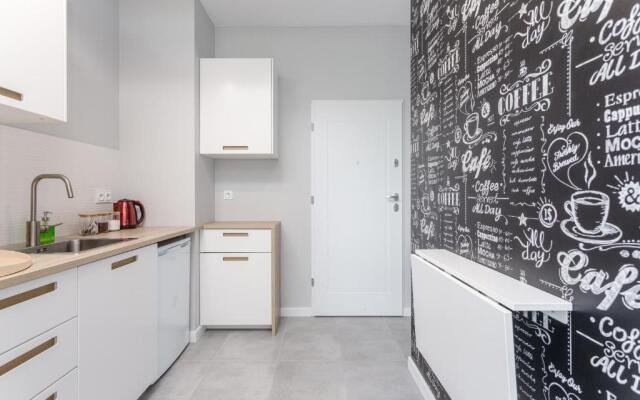 Chill Apartments Harmony Park