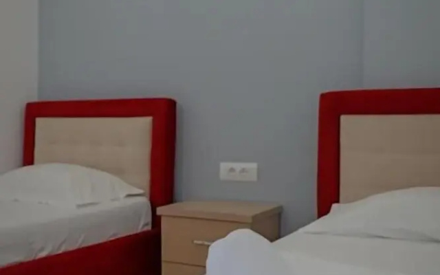 Vila Xhovani