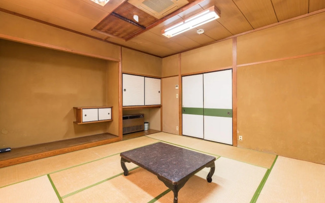 Tabist Samotokan Owariasahi