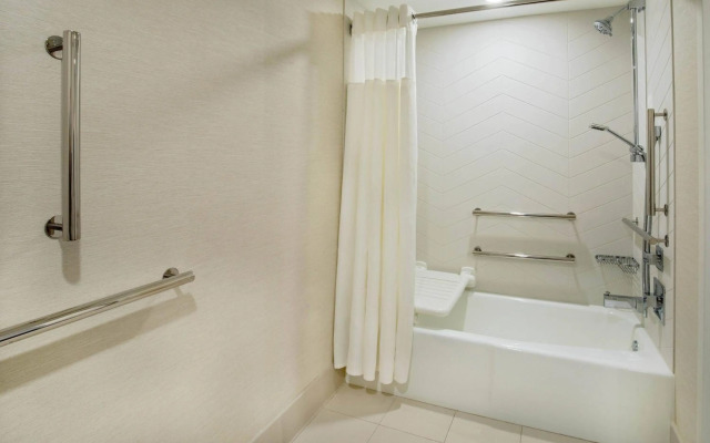 Fairfield Inn By Marriott Bangor