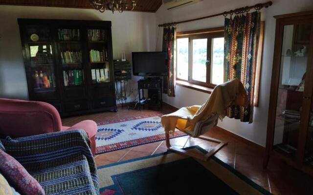 Quinta de Carcavelos Agroturismo e Enoturismo