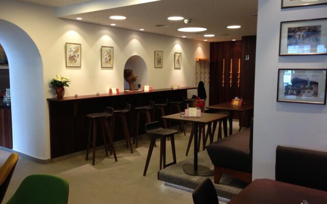 Hotel Ilgerhof Garni & Appartement