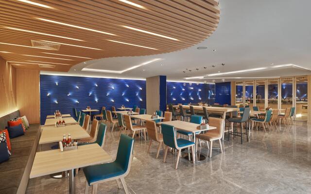 Holiday Inn Express Pattaya Central by IHG